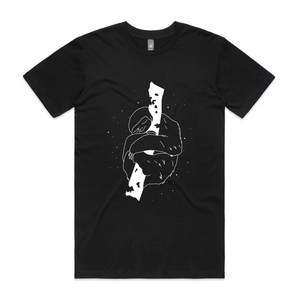 Sloth & Tree Tee by Lonely Kids Club. All clothing from our T-shirts to our shorts and hoodies are ethically made, and printed packed and shipped from Sydney.