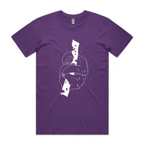 Sloth & Tree Tee by Lonely Kids Club. All clothing from our T-shirts to our shorts and hoodies are ethically made, and printed packed and shipped from Sydney.