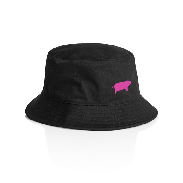 Slush Pig Bucket Hat