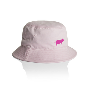 Slush Pig Bucket Hat