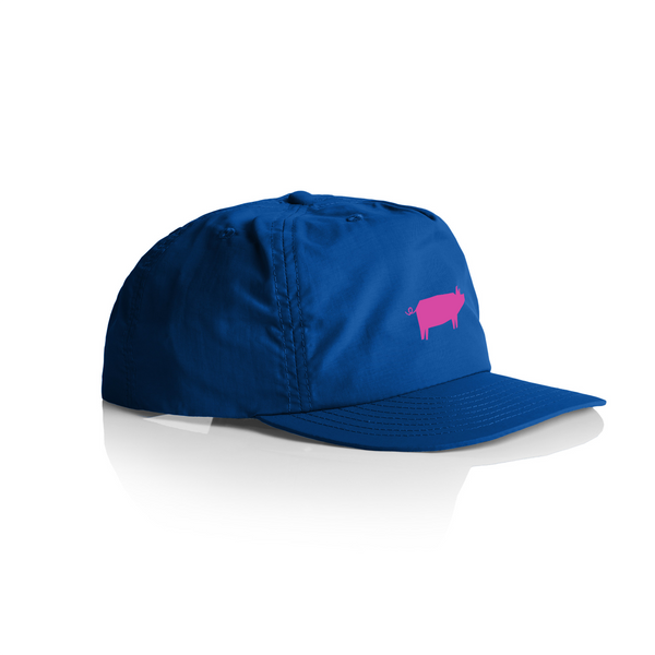 Slush Pig Cap