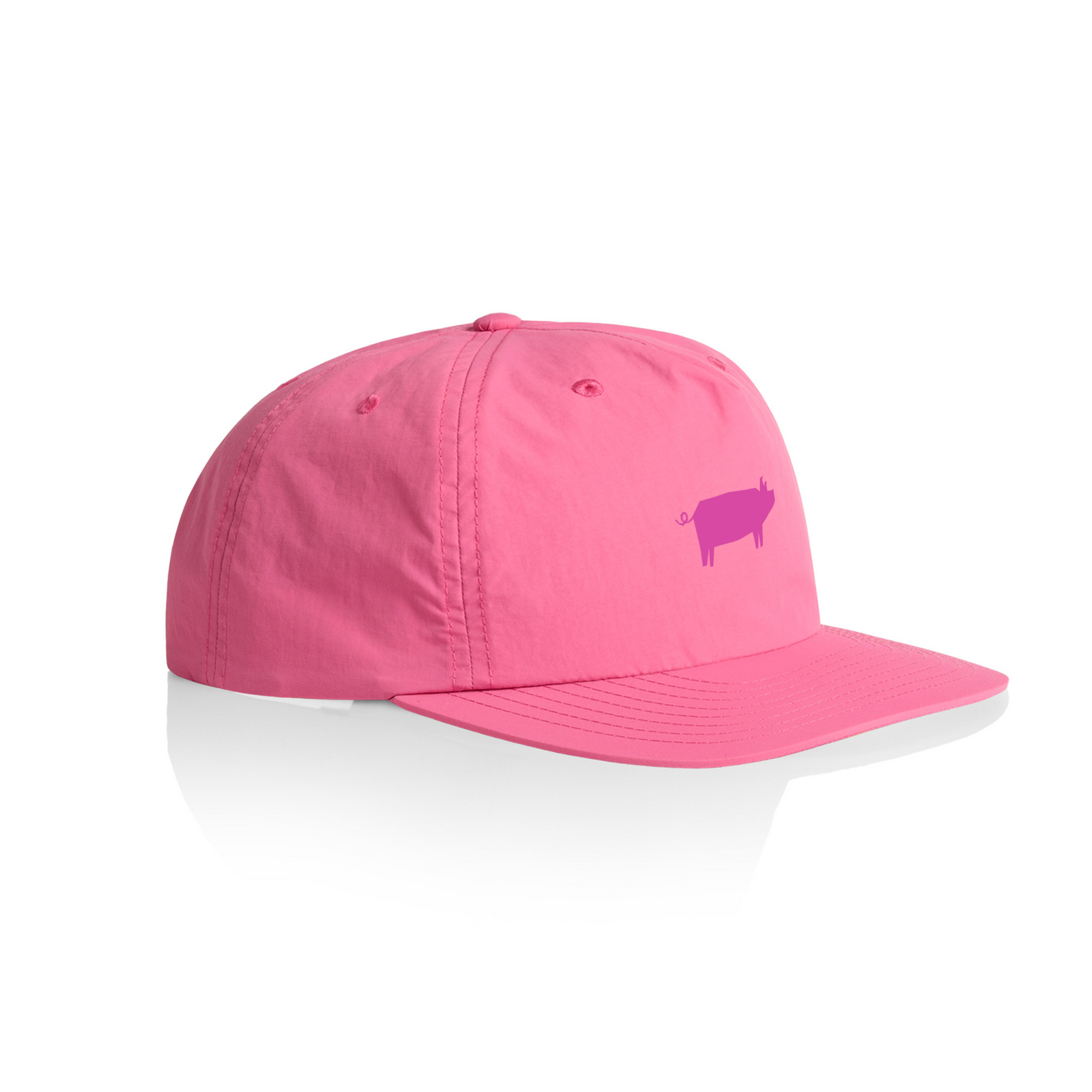 Slush Pig Hat
