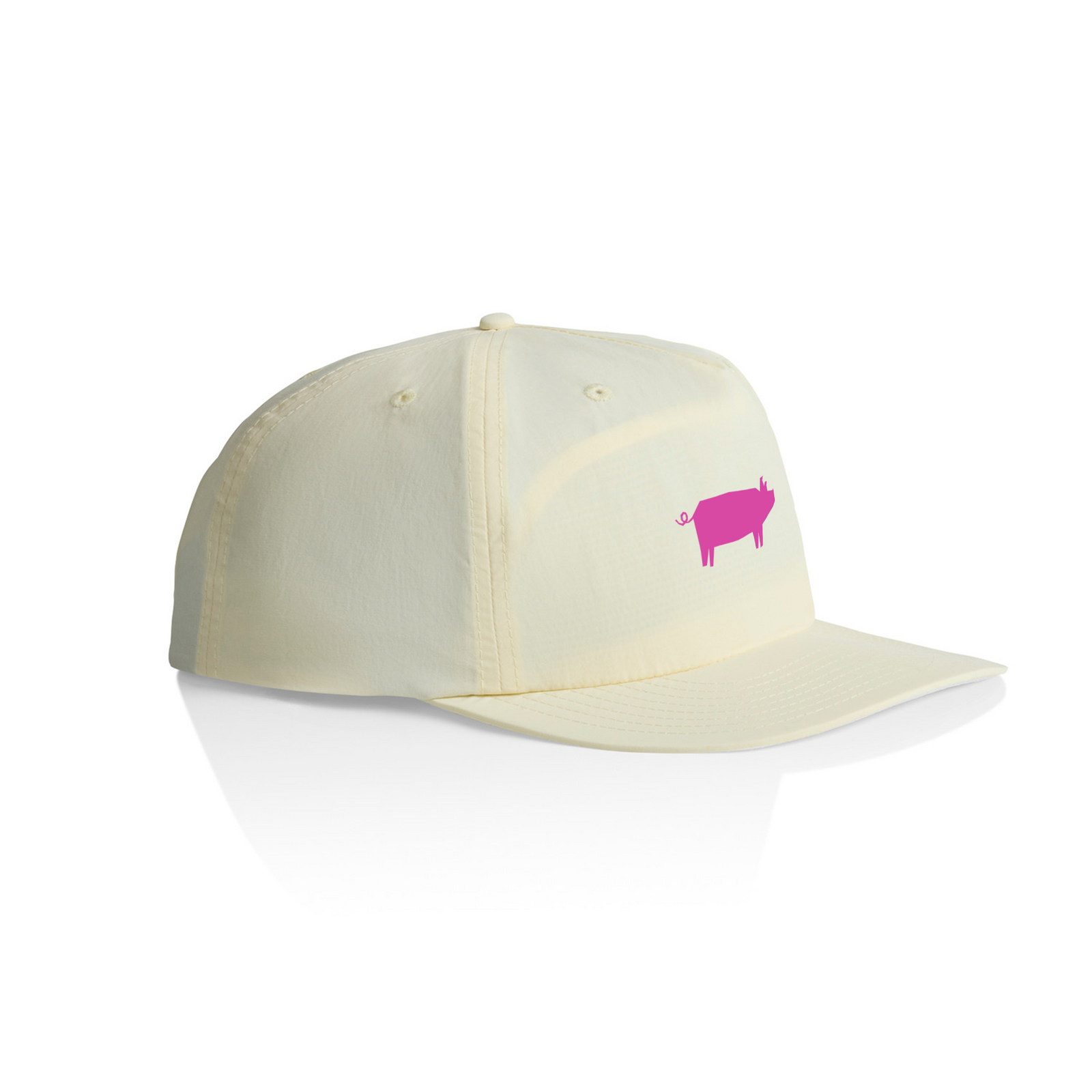 Slush Pig Hat