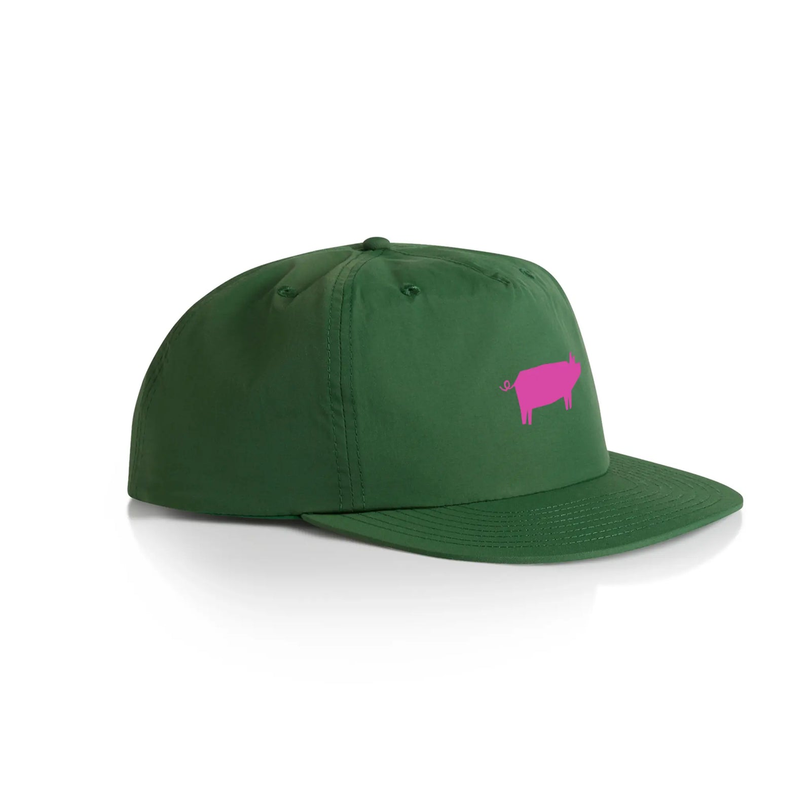 Slush Pig Hat