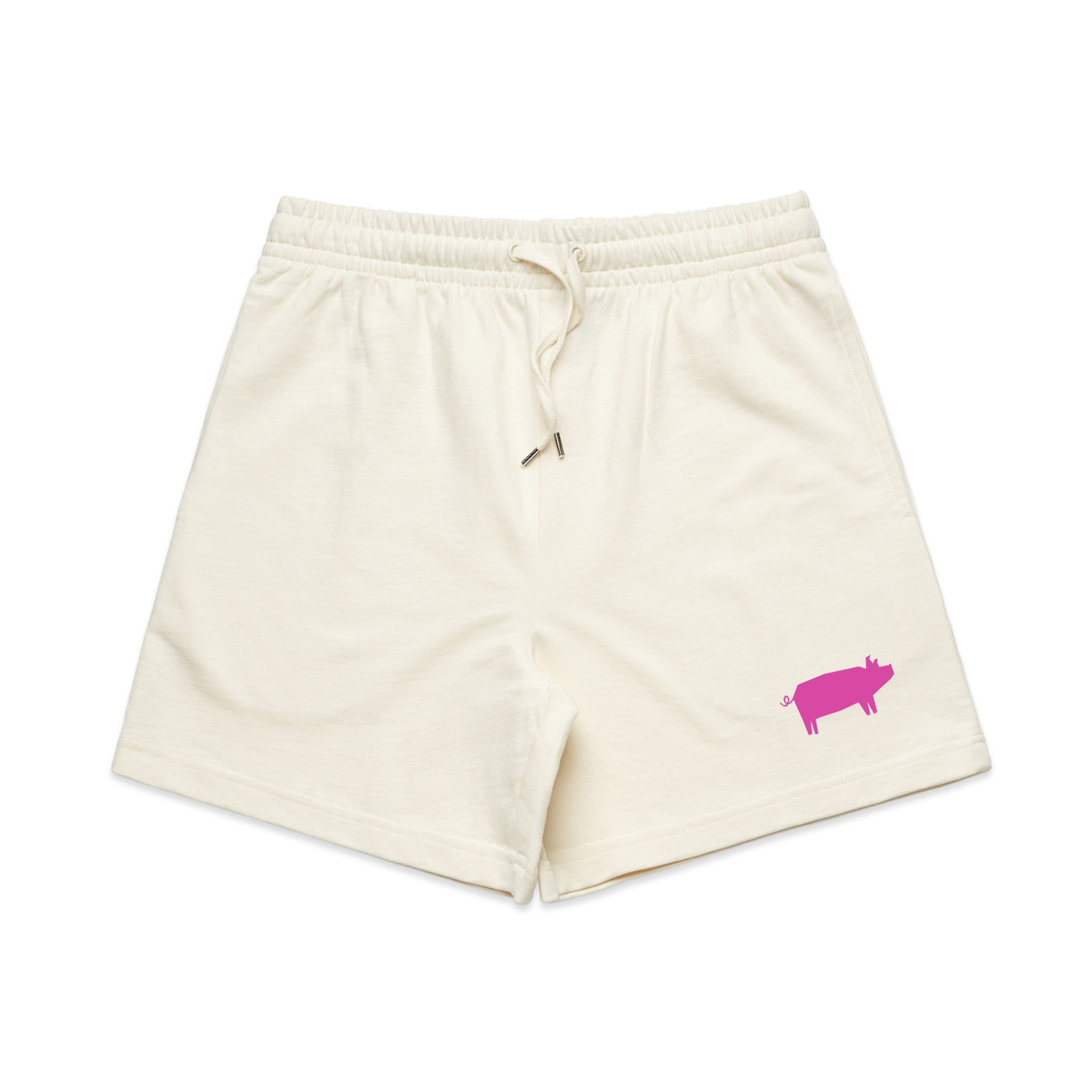 Slush No Fracking Pig Shorts