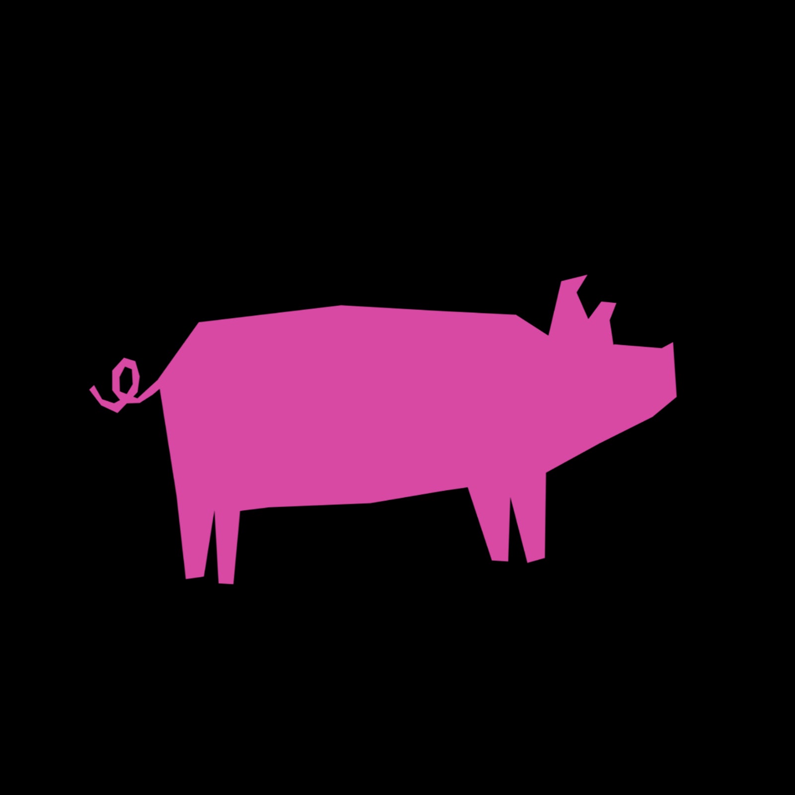 Slush Pig Shorts