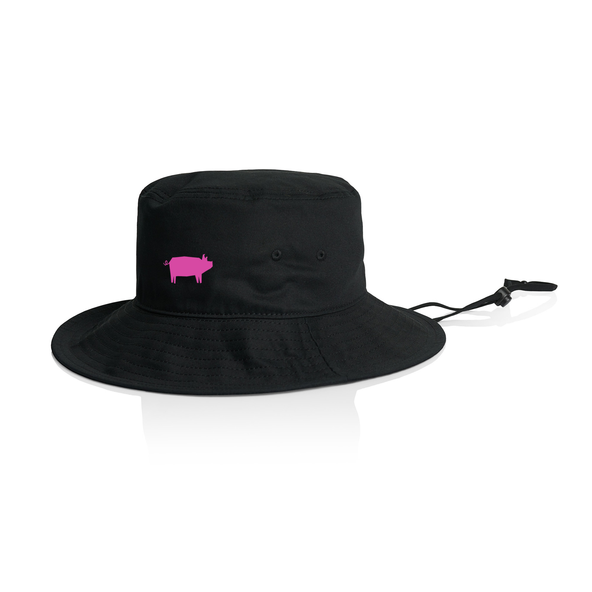 Slush Pig Sun Hat