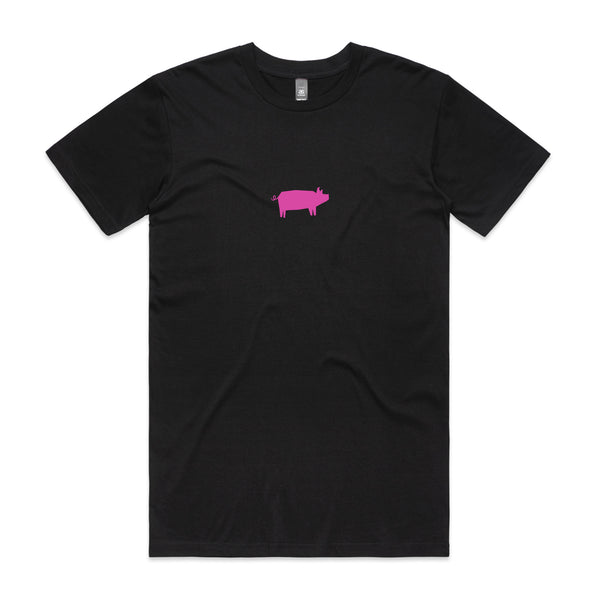 Slush Pig Tee