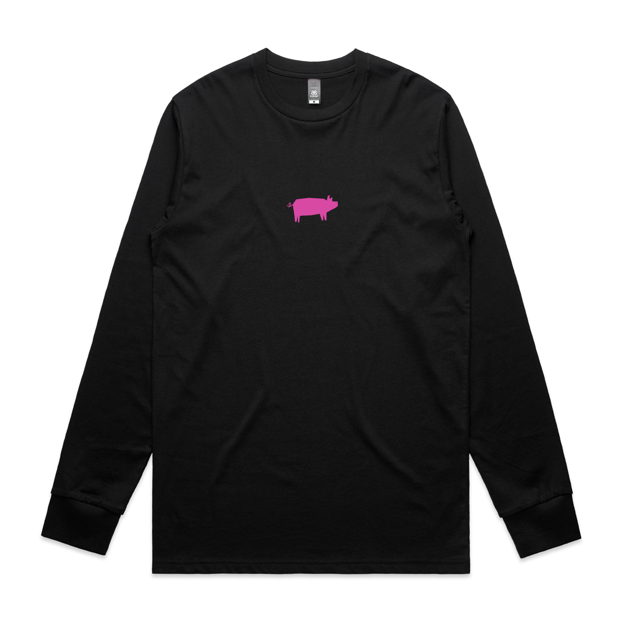 Slush Pig Tee