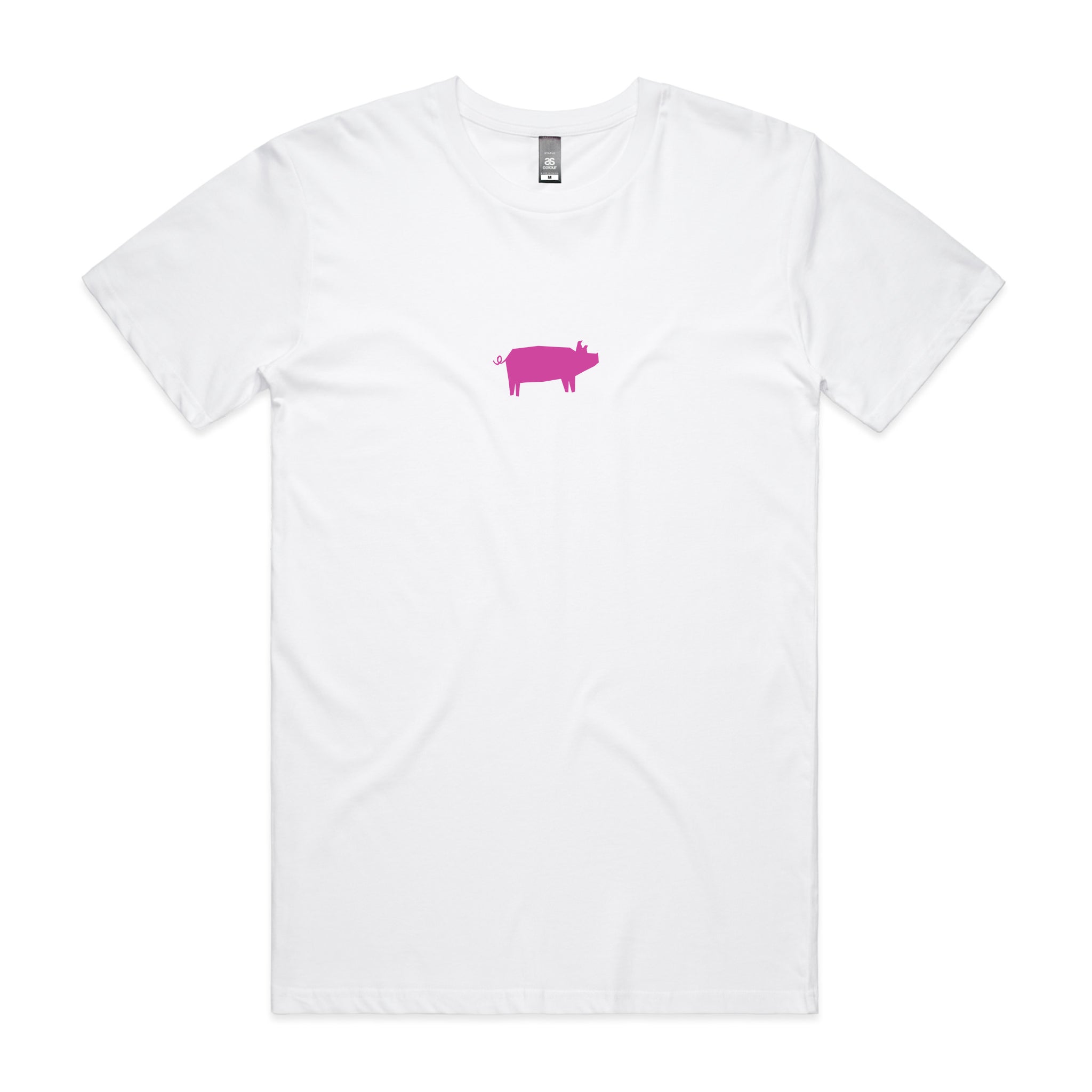 Slush Pig Tee