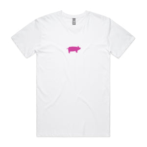 Slush Pig Tee
