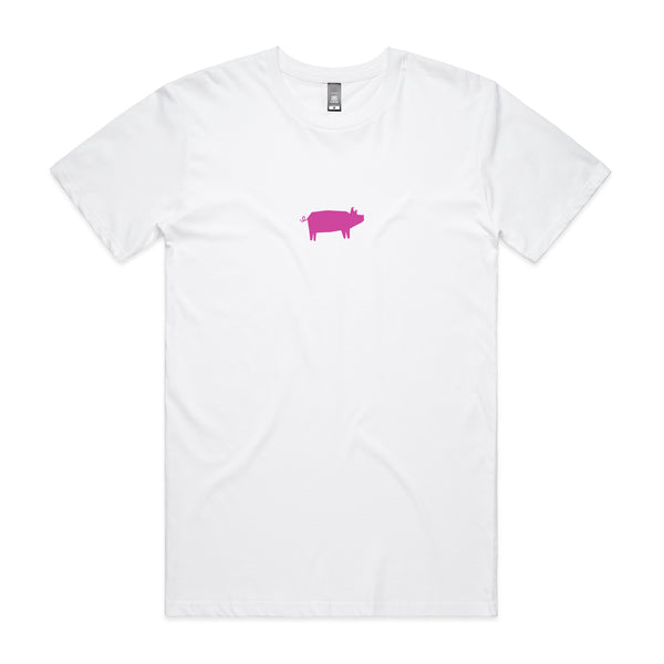 Slush Pig Tee