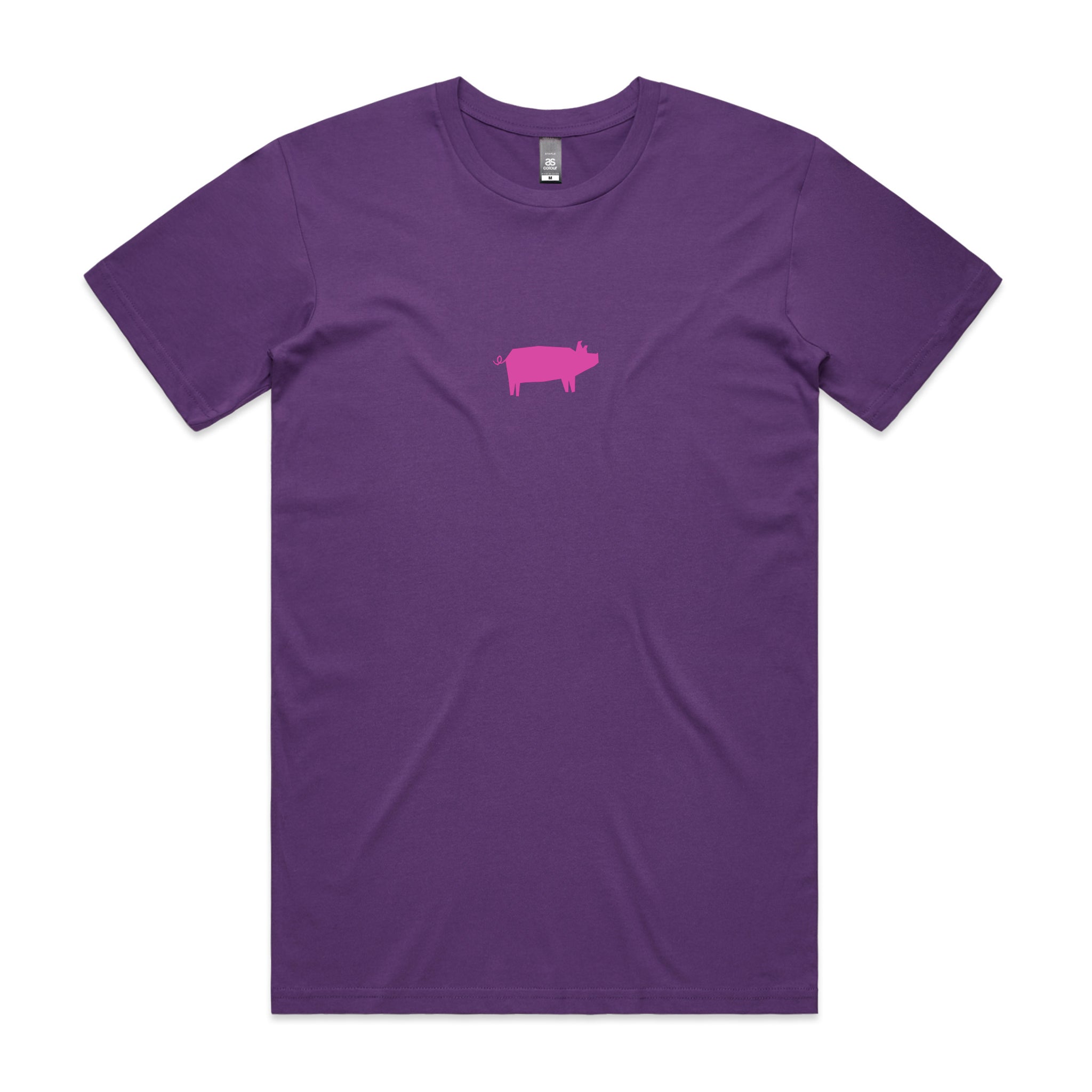 Slush Pig Tee