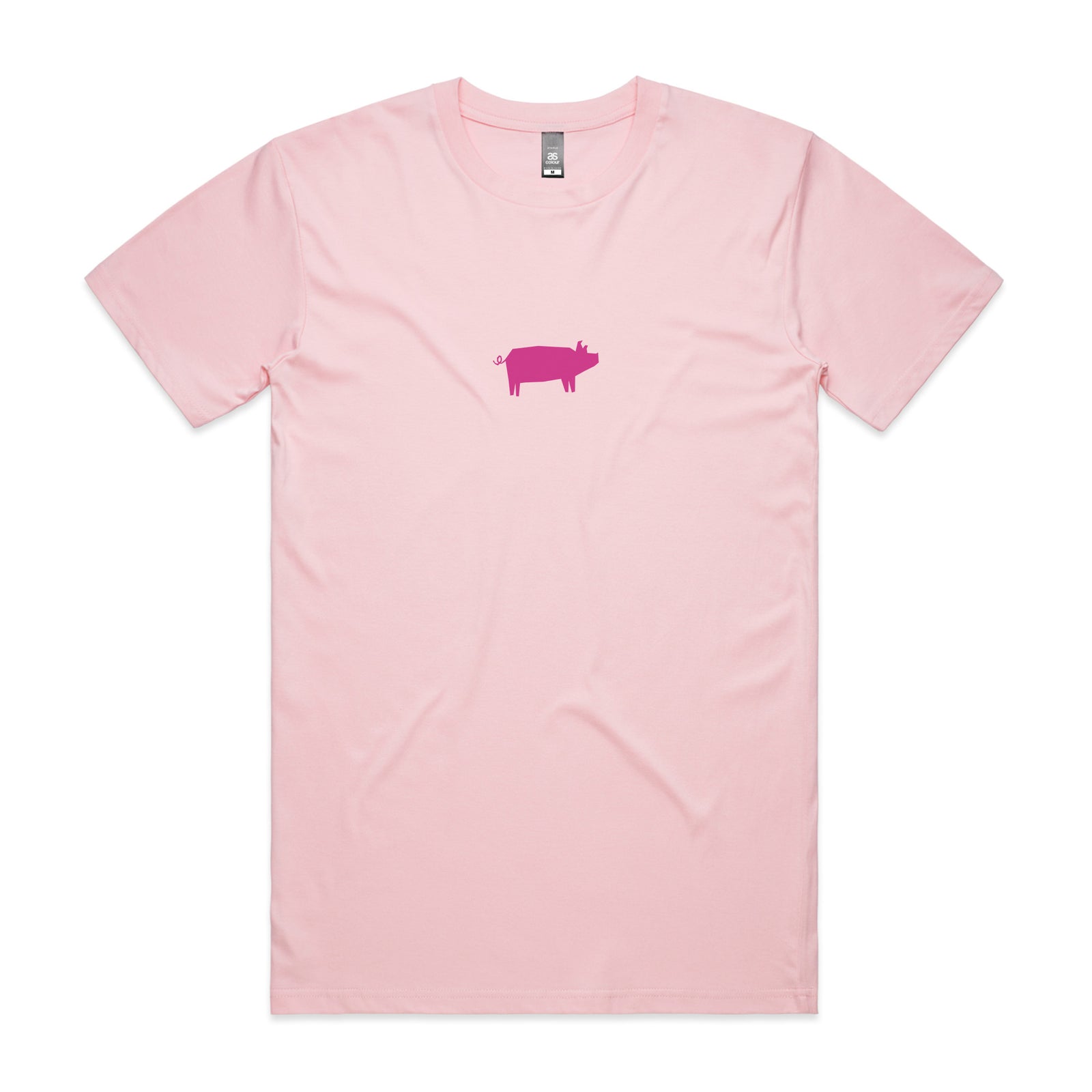 Slush Pig Tee