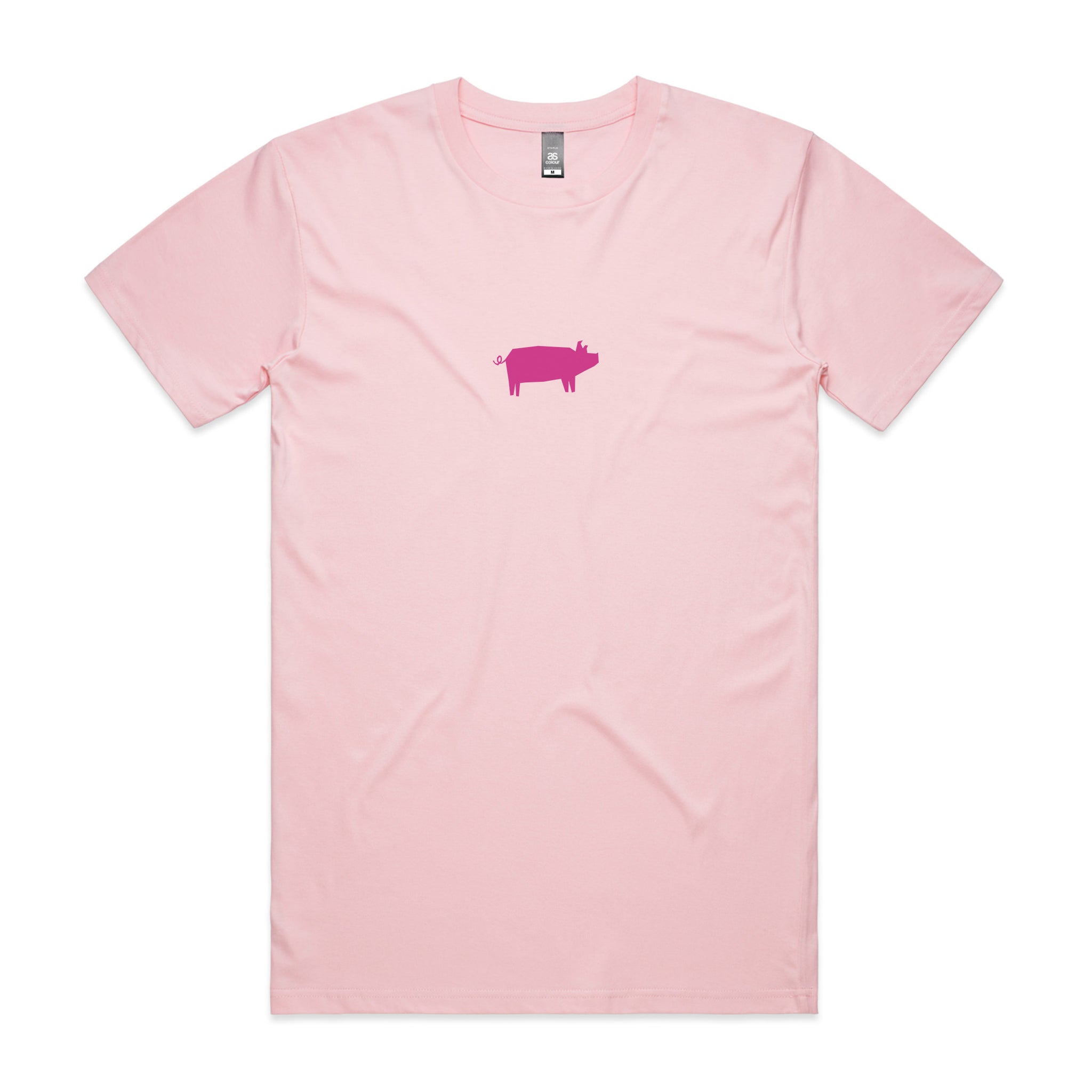 Slush Pig Tee