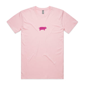 Slush Pig Tee