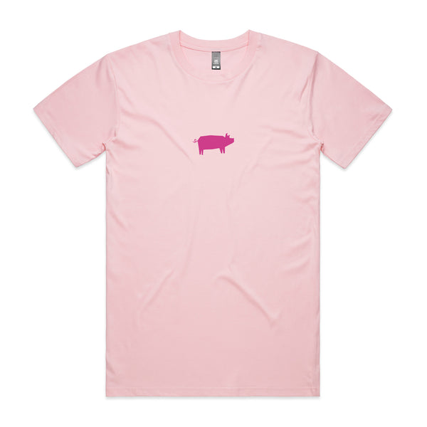 Slush Pig Tee