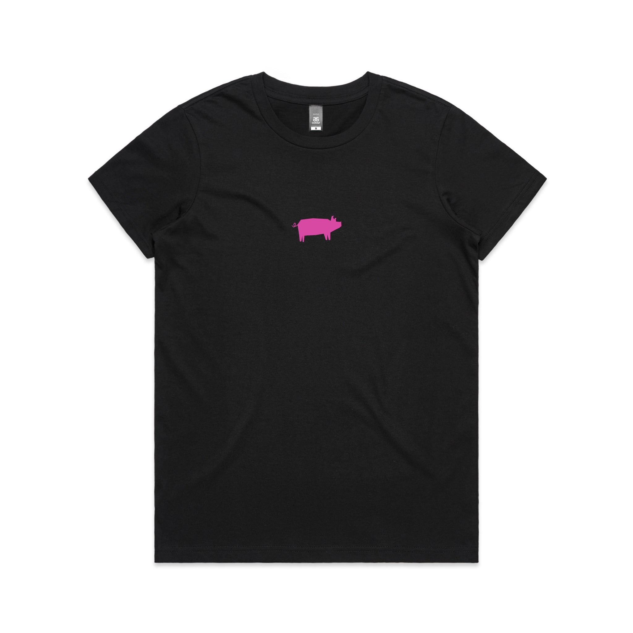 Slush Pig Tee