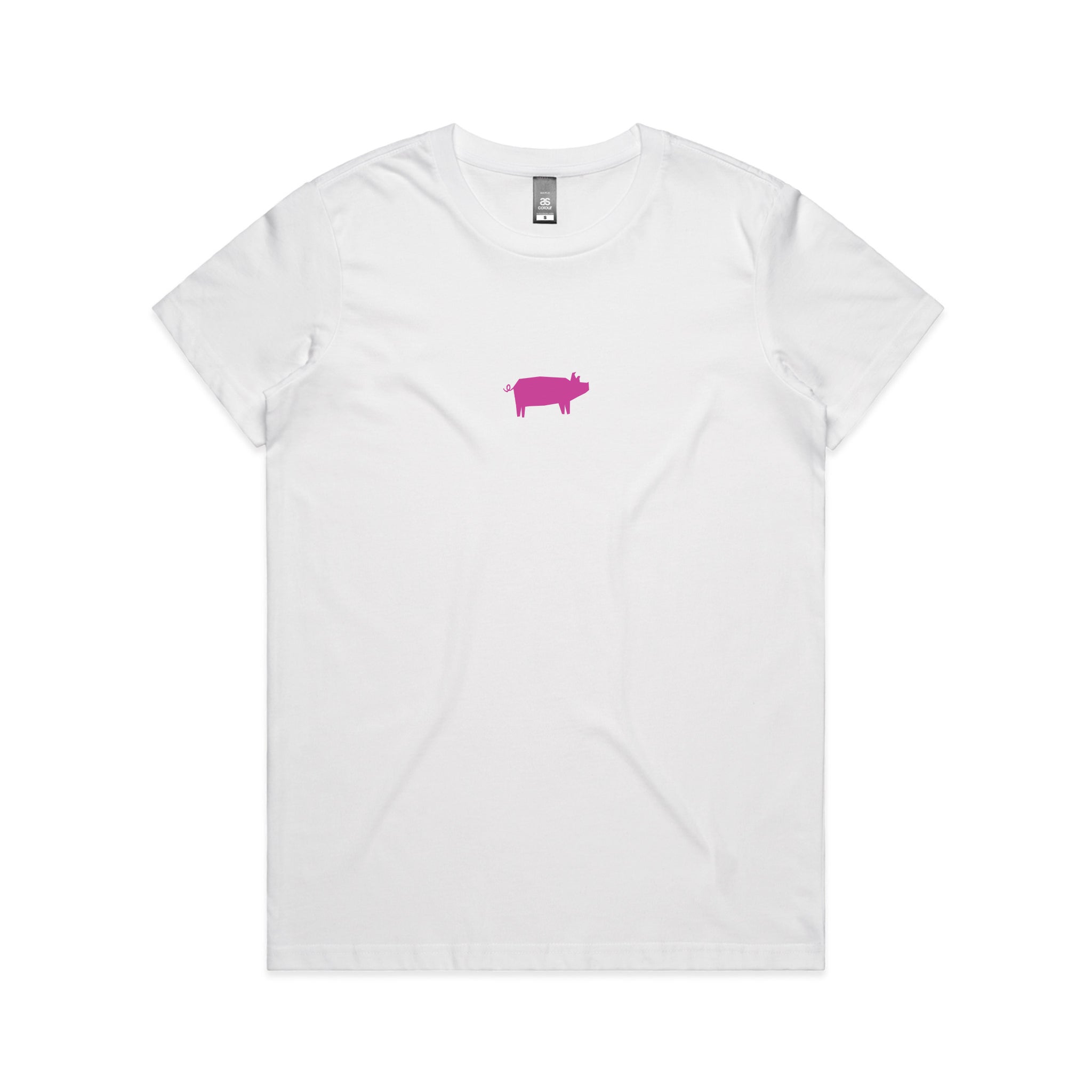 Slush Pig Tee