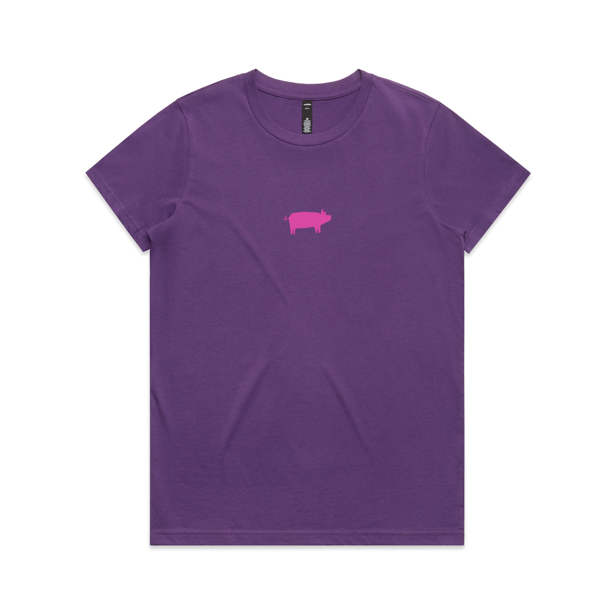 Slush Pig Tee