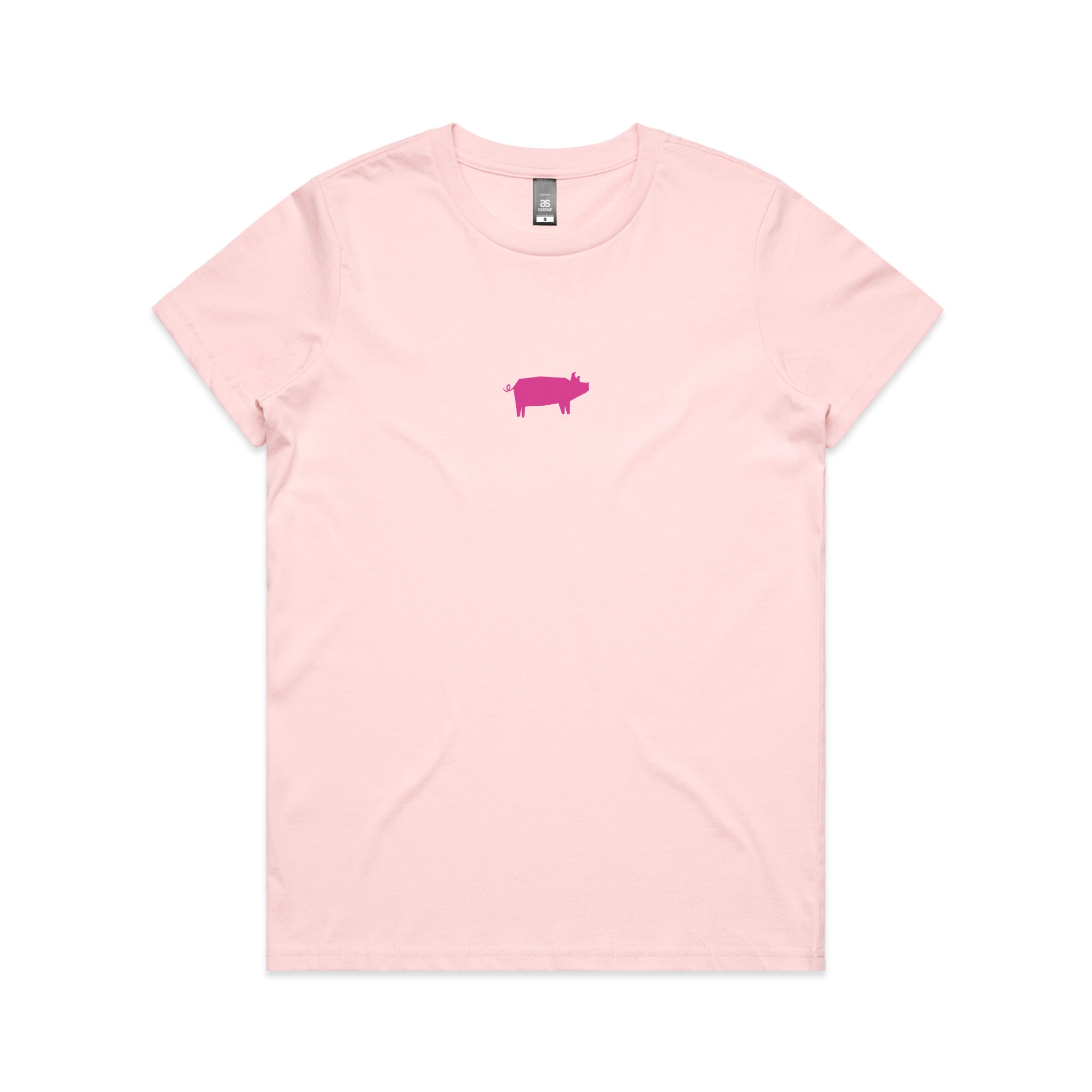 Slush Pig Tee