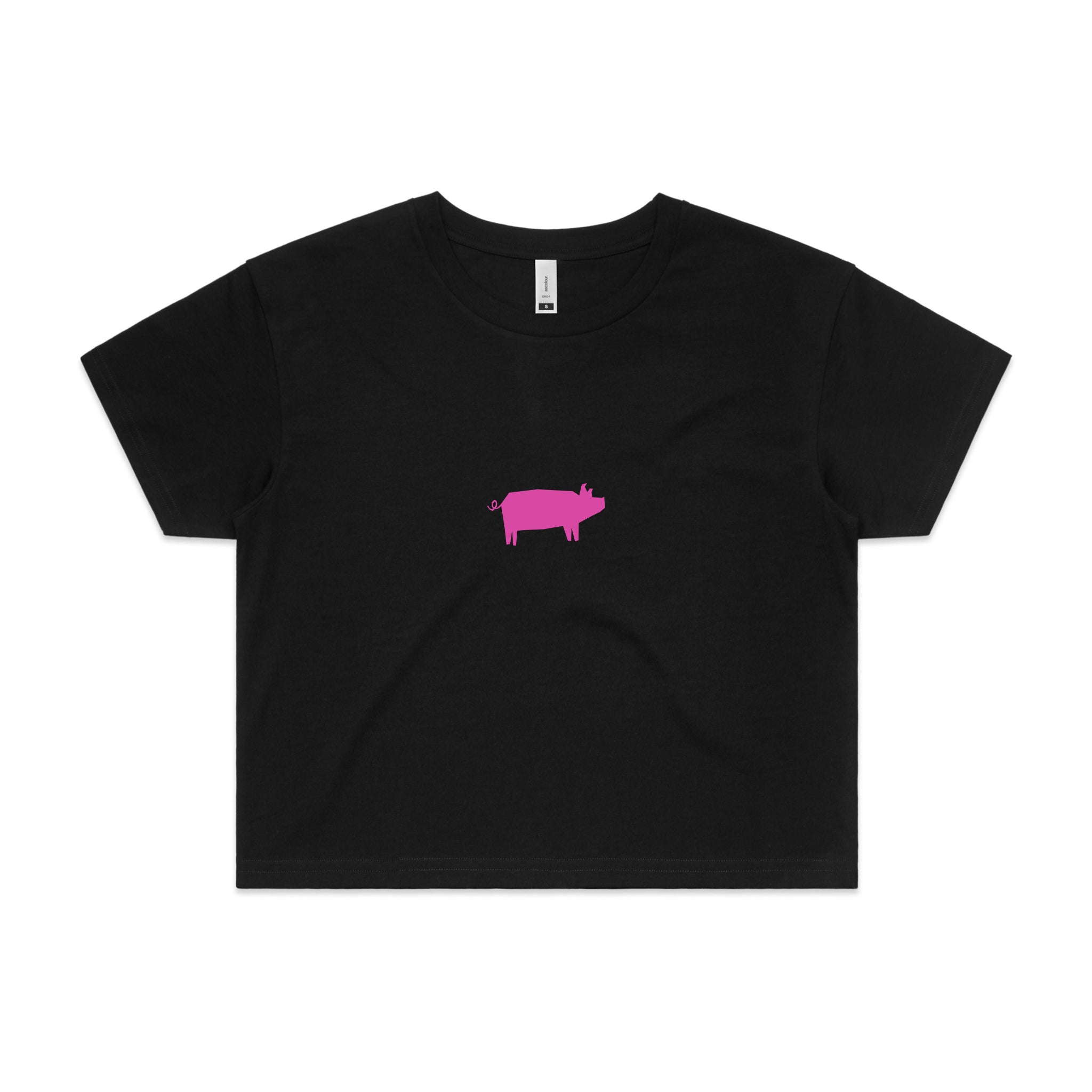 Slush Pig Tee