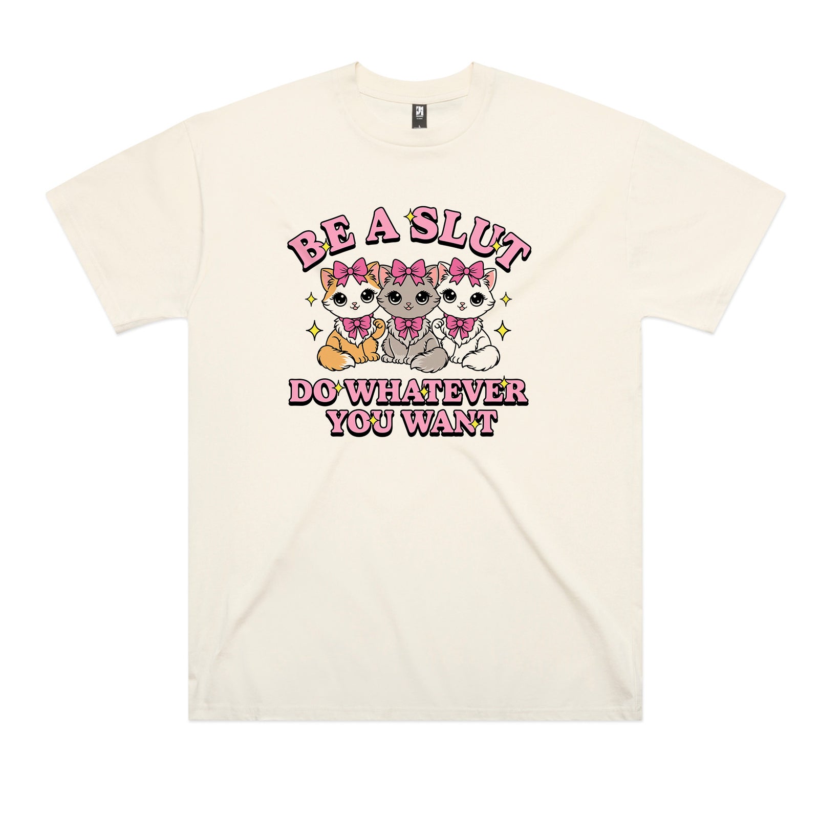 Do Whatever Tee