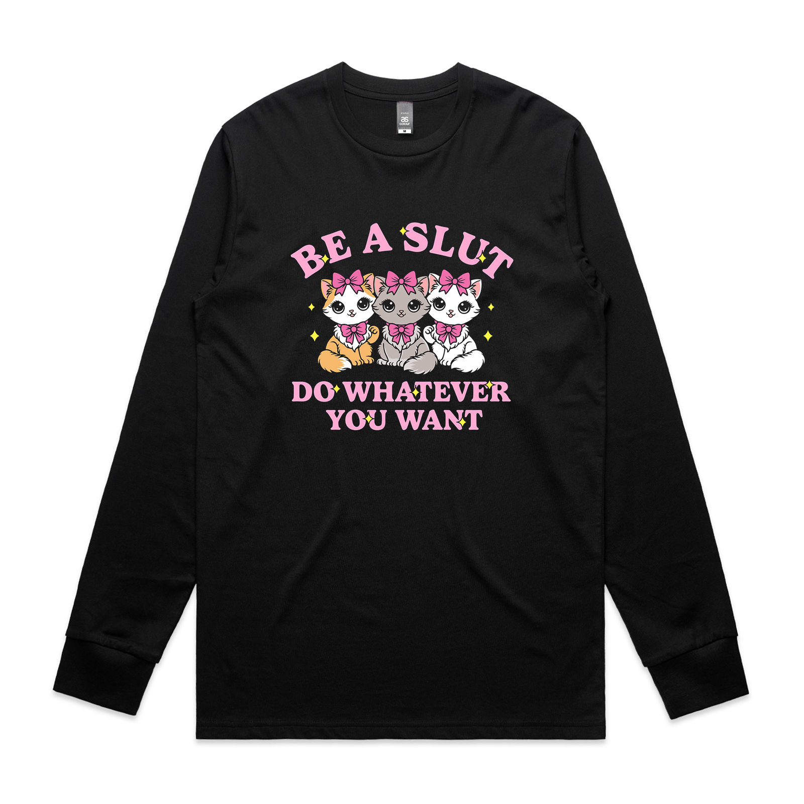 Do Whatever Tee
