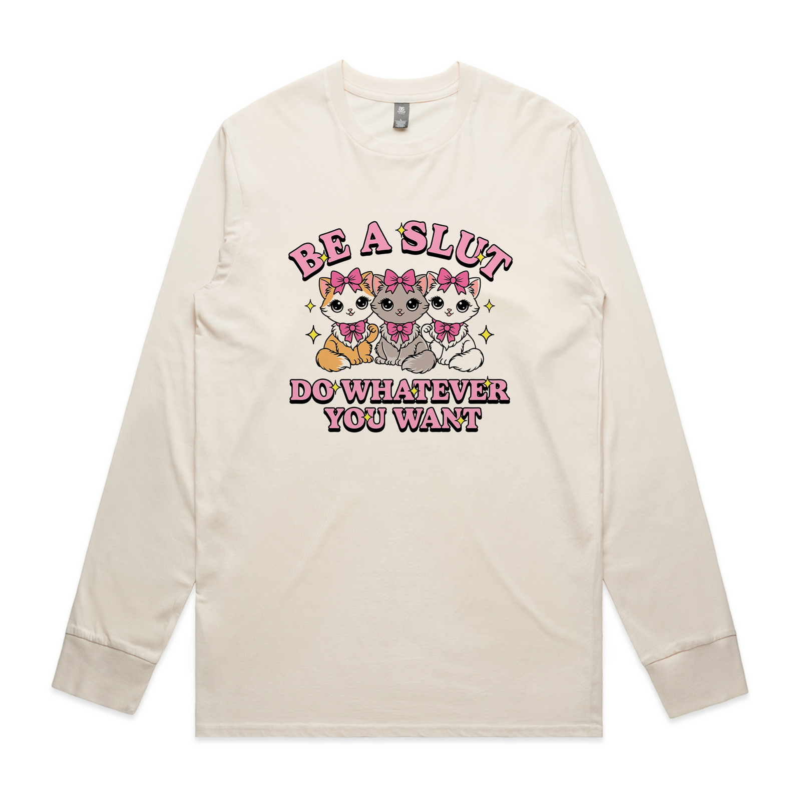 Do Whatever Tee
