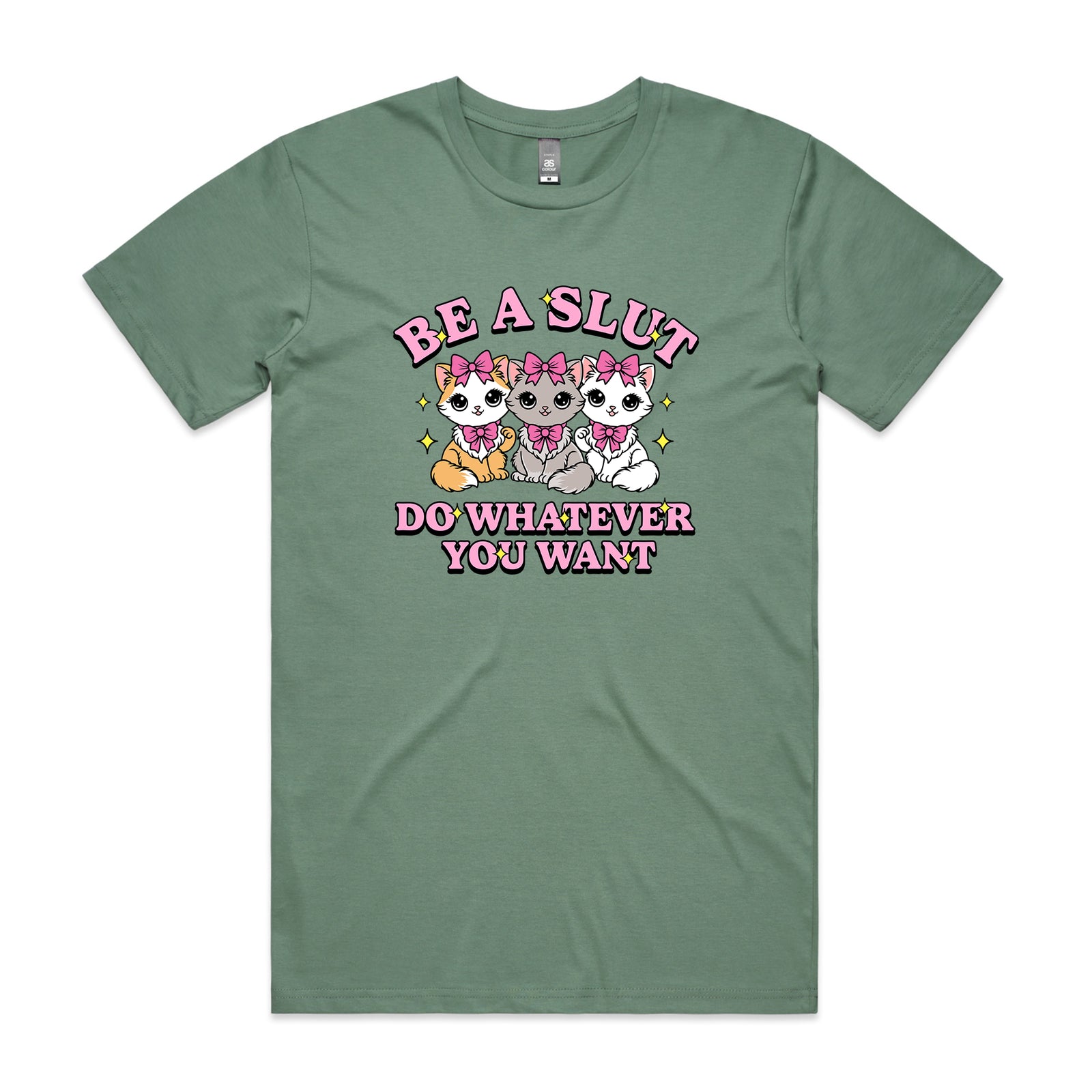 Do Whatever Tee