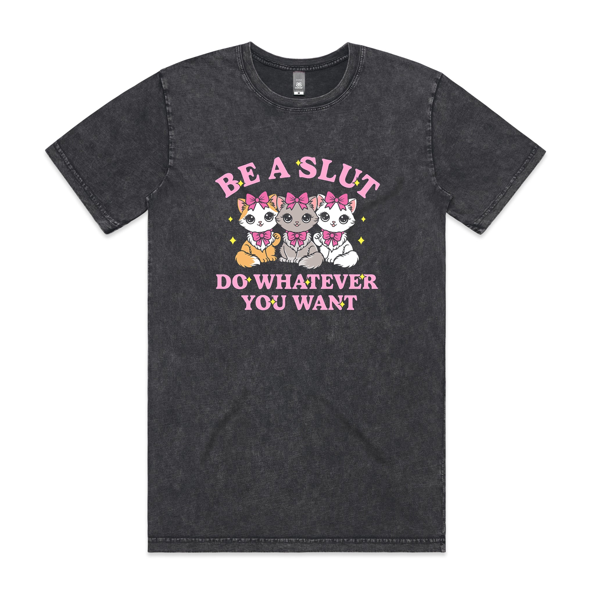 Do Whatever Tee