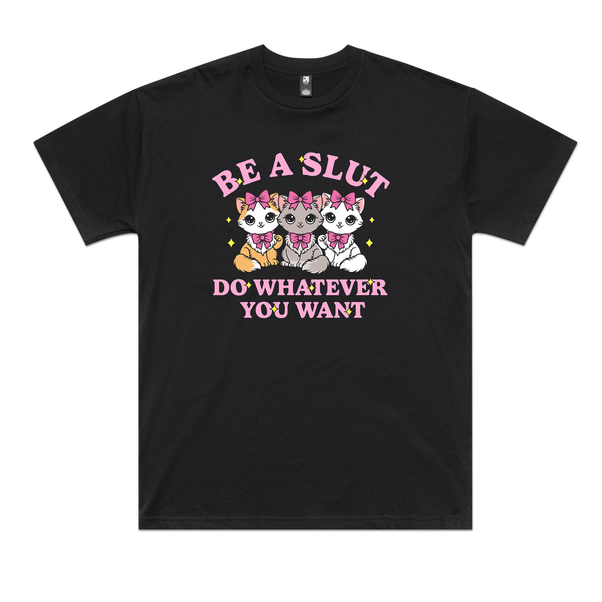 Do Whatever Tee