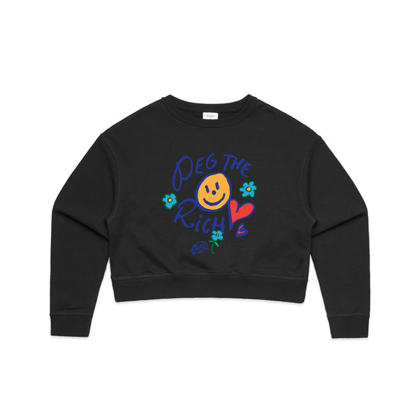 Smiley Jumper