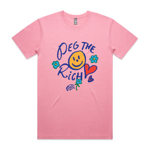Smiley Tee