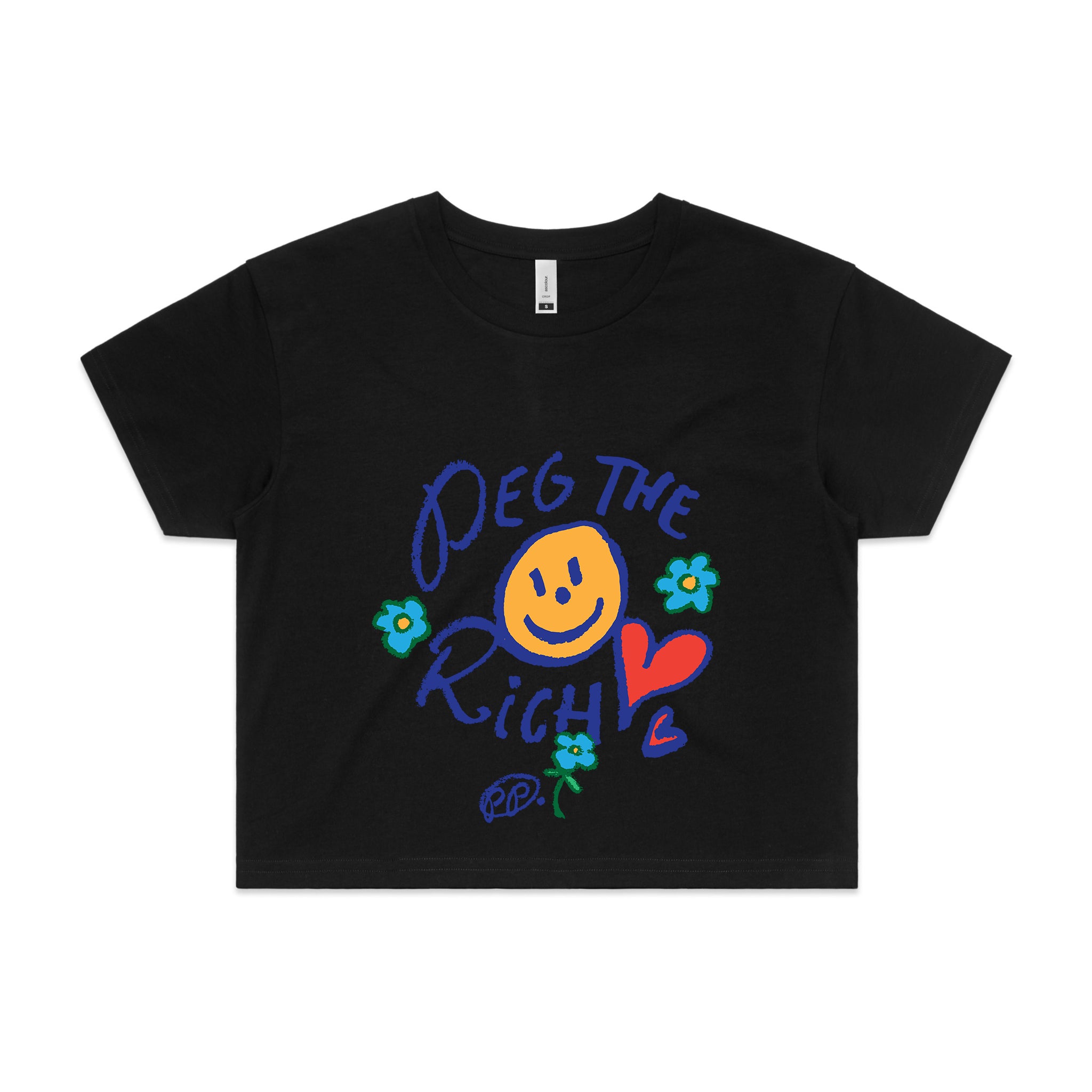 Smiley Tee