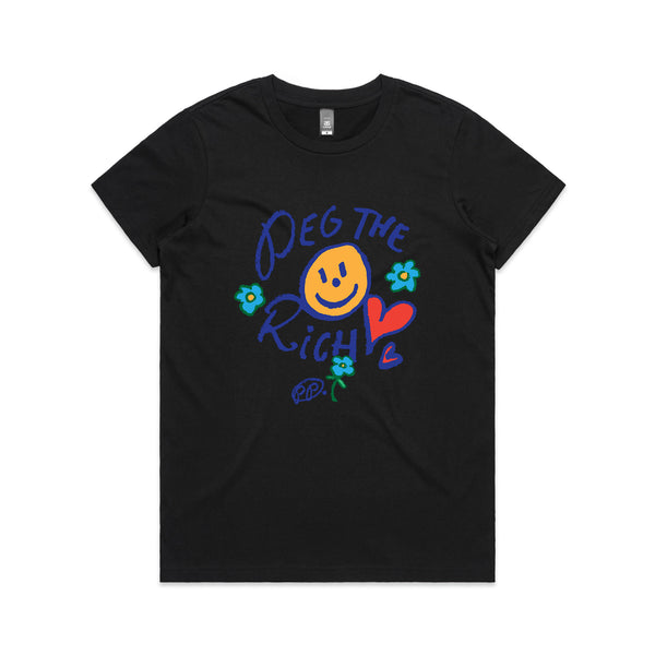 Smiley Tee