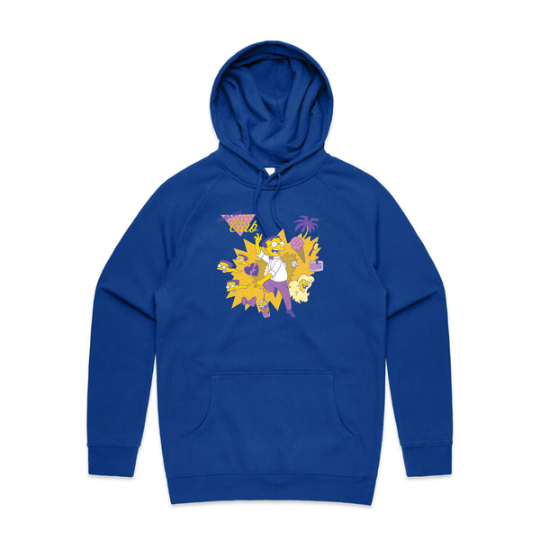 Smithers Hoodie