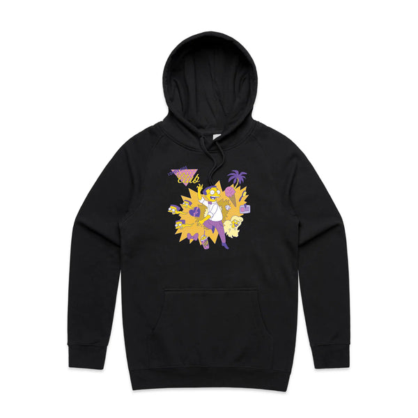 Smithers Hoodie