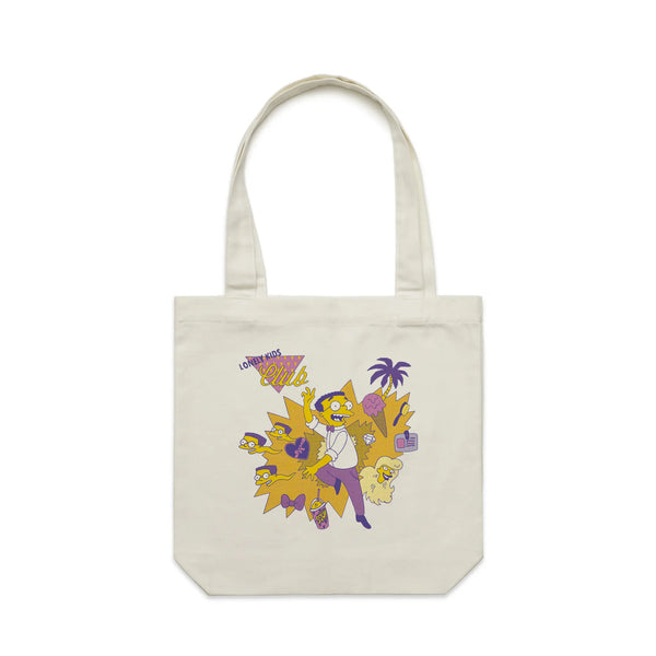 Smithers Tote