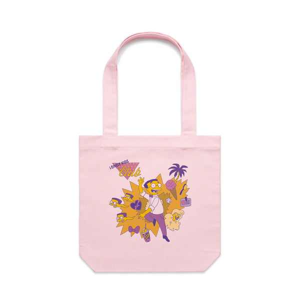 Smithers Tote