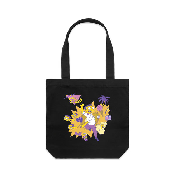 Smithers Tote