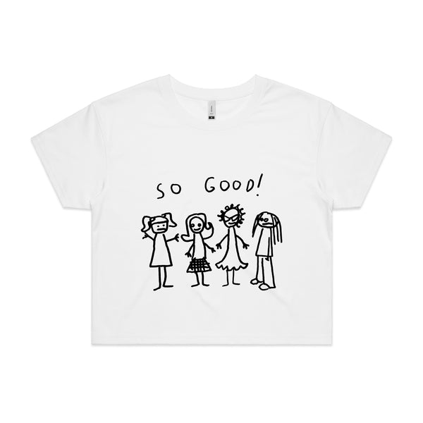 So Good Tee