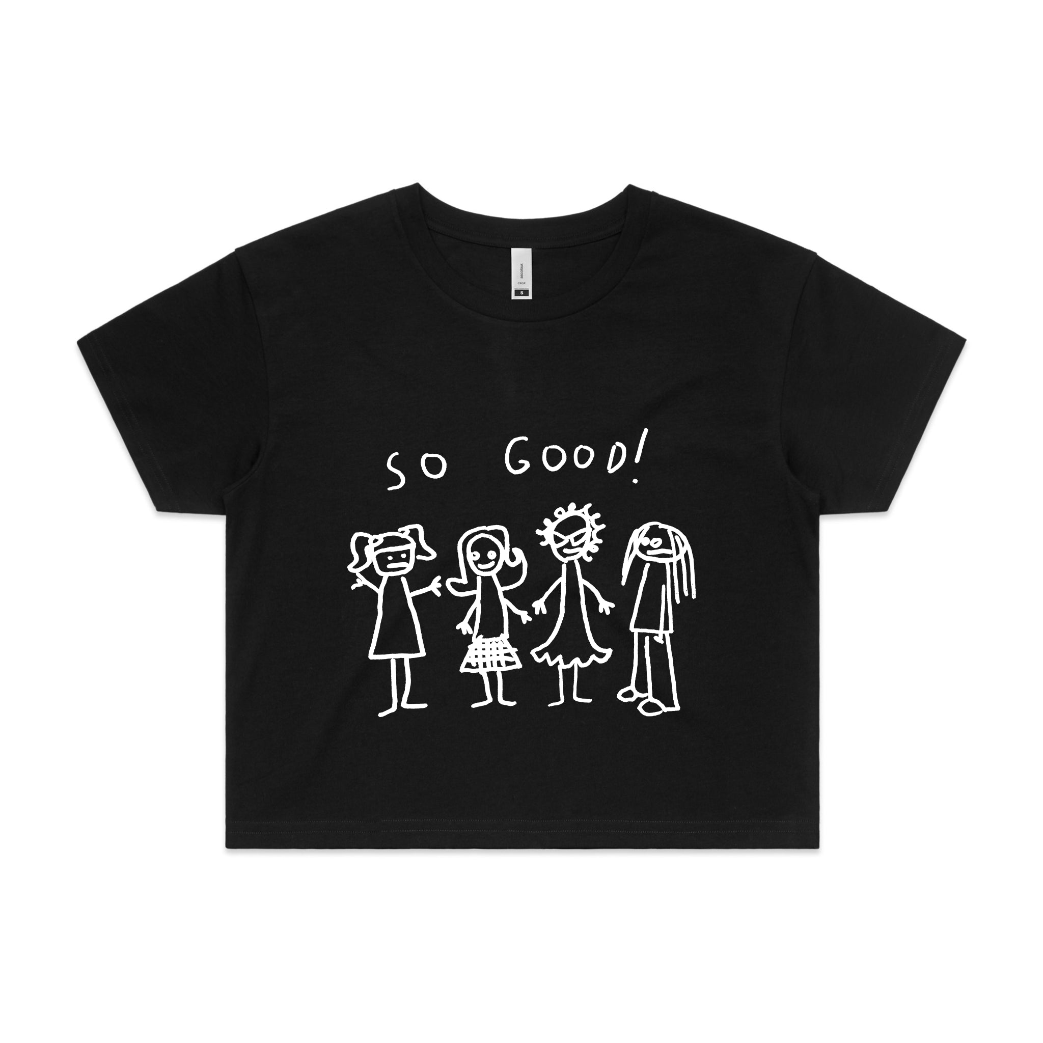 So Good Tee