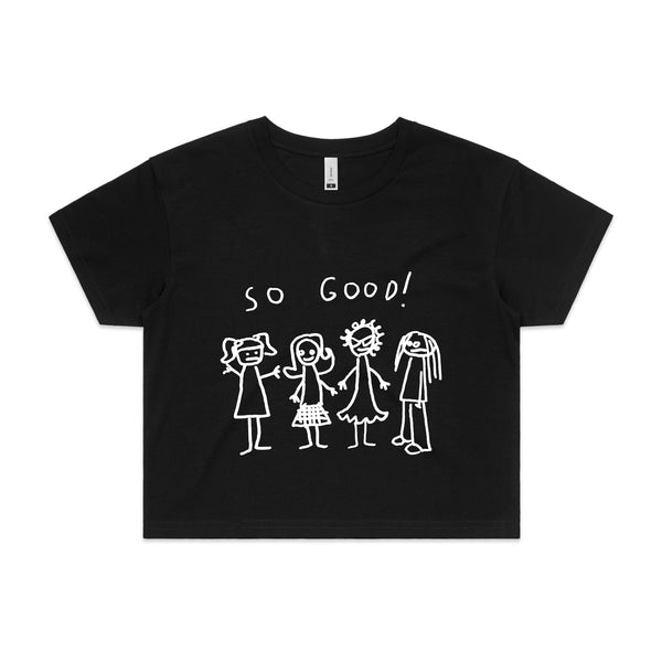 So Good Tee