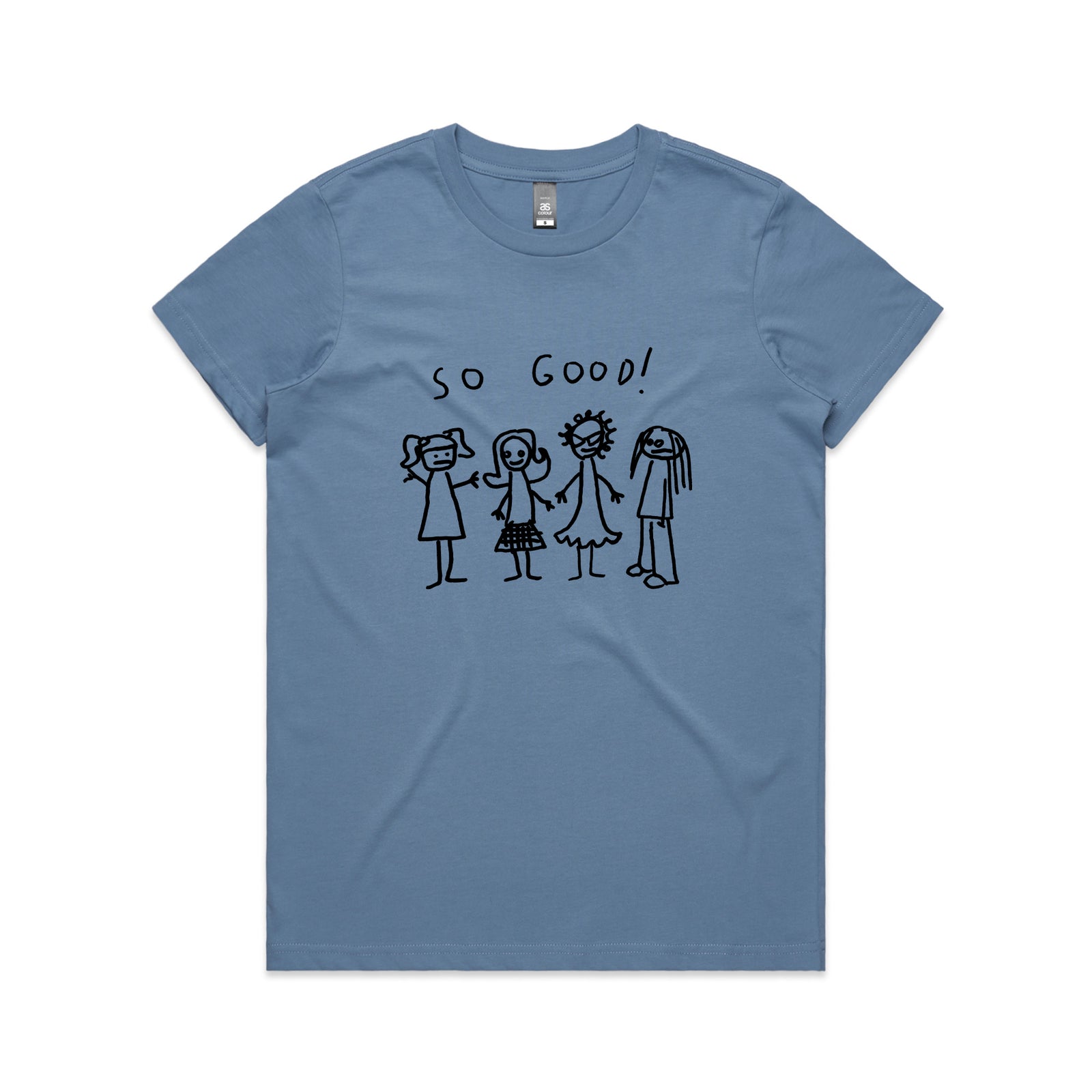 So Good Tee