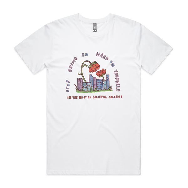 Societal Collapse Tee