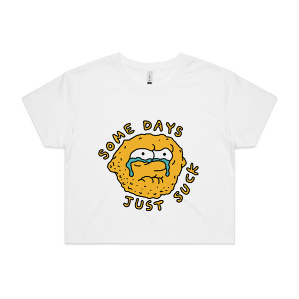 Some Days Just Suck Tee