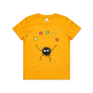 Soot Sprite Kids Tee