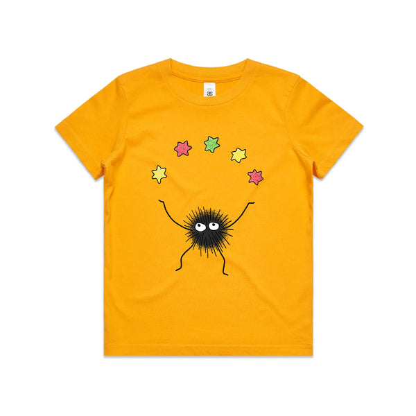 Soot Sprite Kids Tee