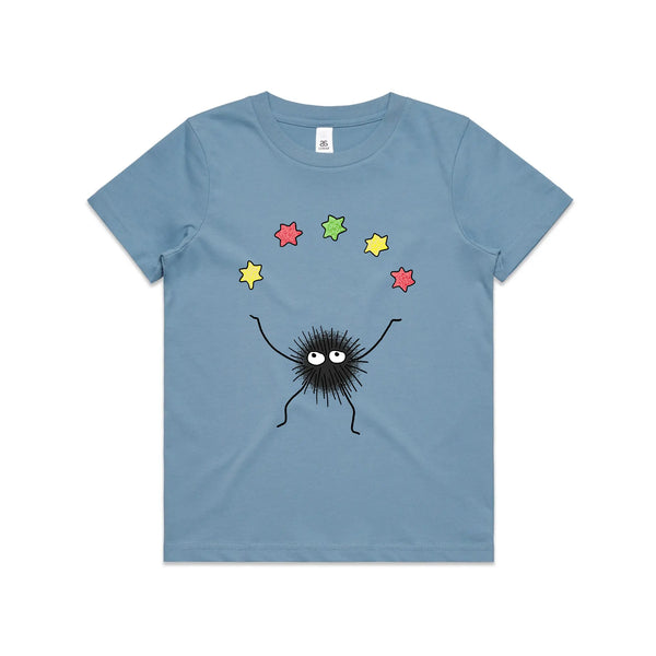 Soot Sprite Kids Tee